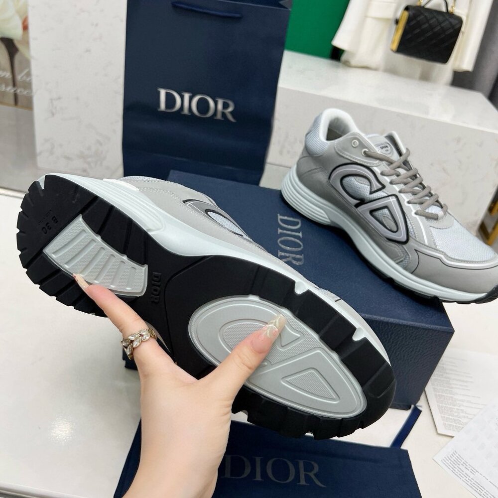 Dior B30 Gray - Picture 9 of 9